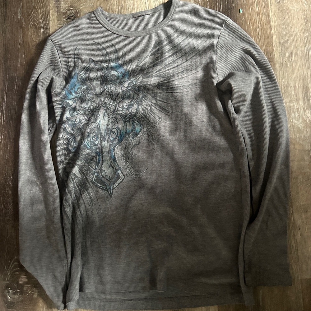 Nice mma elite shirt(SEND OFFERS)